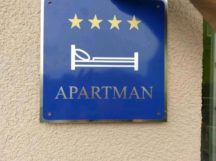 In The Centar Of Rijeka Apartment Exterior foto